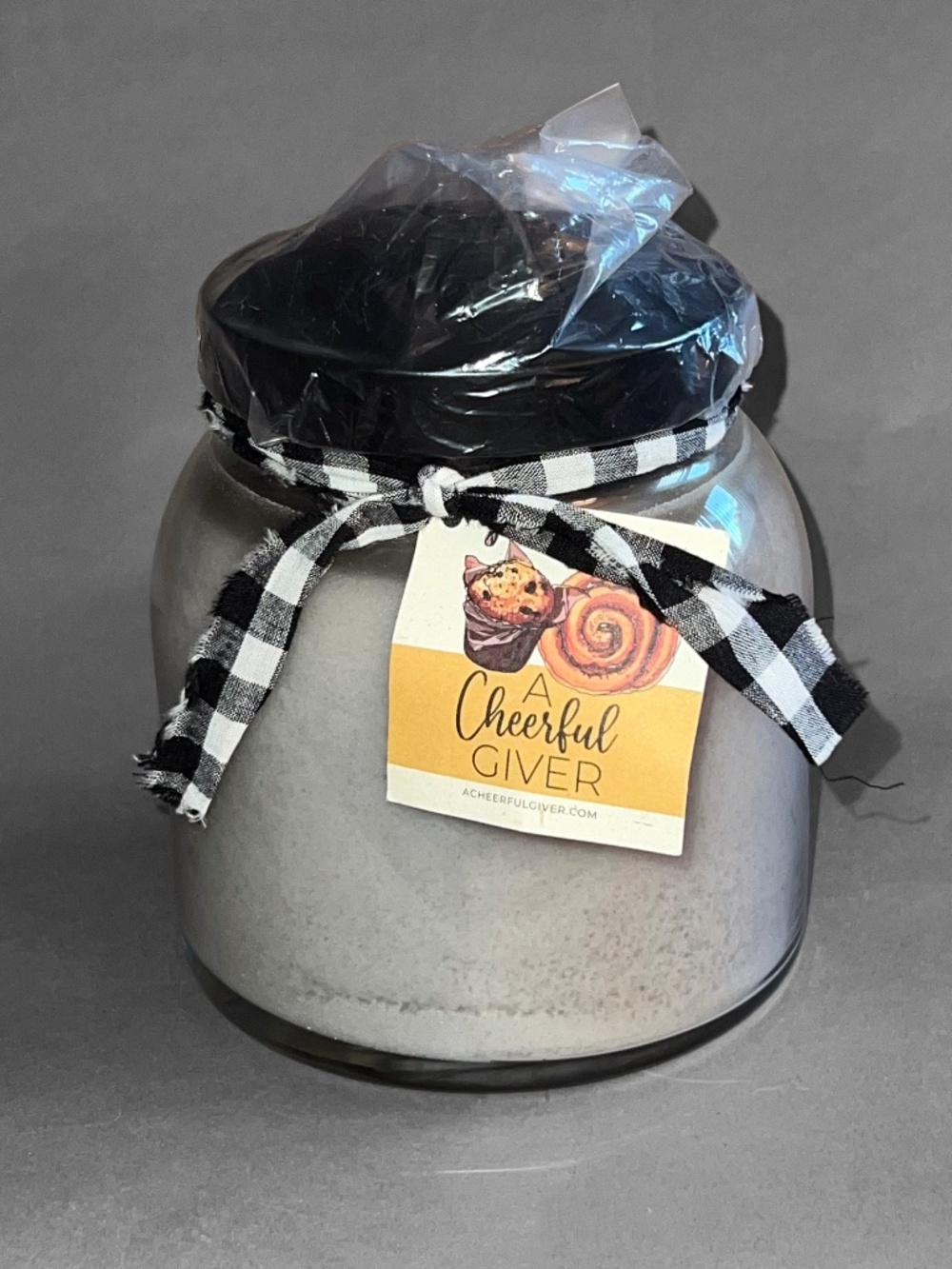Cheerful Giver "Vintage Cottage" Candle